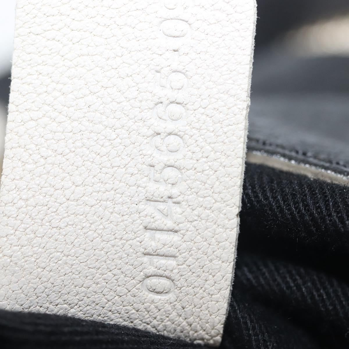 Chloe Vanessa Shoulder Bag Leather, ECRU, LEATHER, Shoulder bag