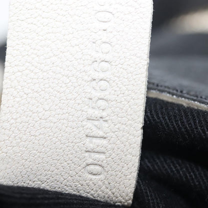 Chloe Vanessa Shoulder Bag Leather, ECRU, LEATHER, Shoulder bag