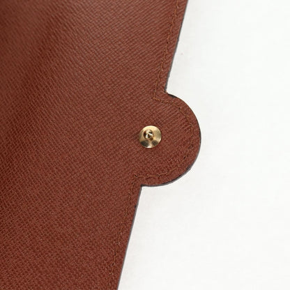 Louis Vuitton Pochette Arche Waist Bag Monogram Canvas, BROWN, CANVAS, Crossbody bag