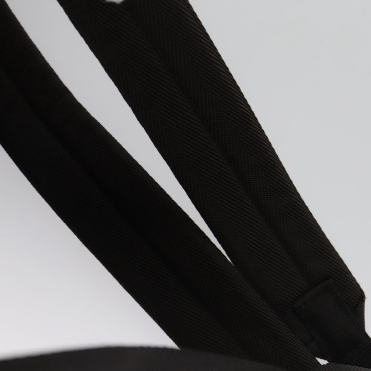 Prada Double Front Pocket Backpack Tessuto, KHAKI, NYLON, Backpack