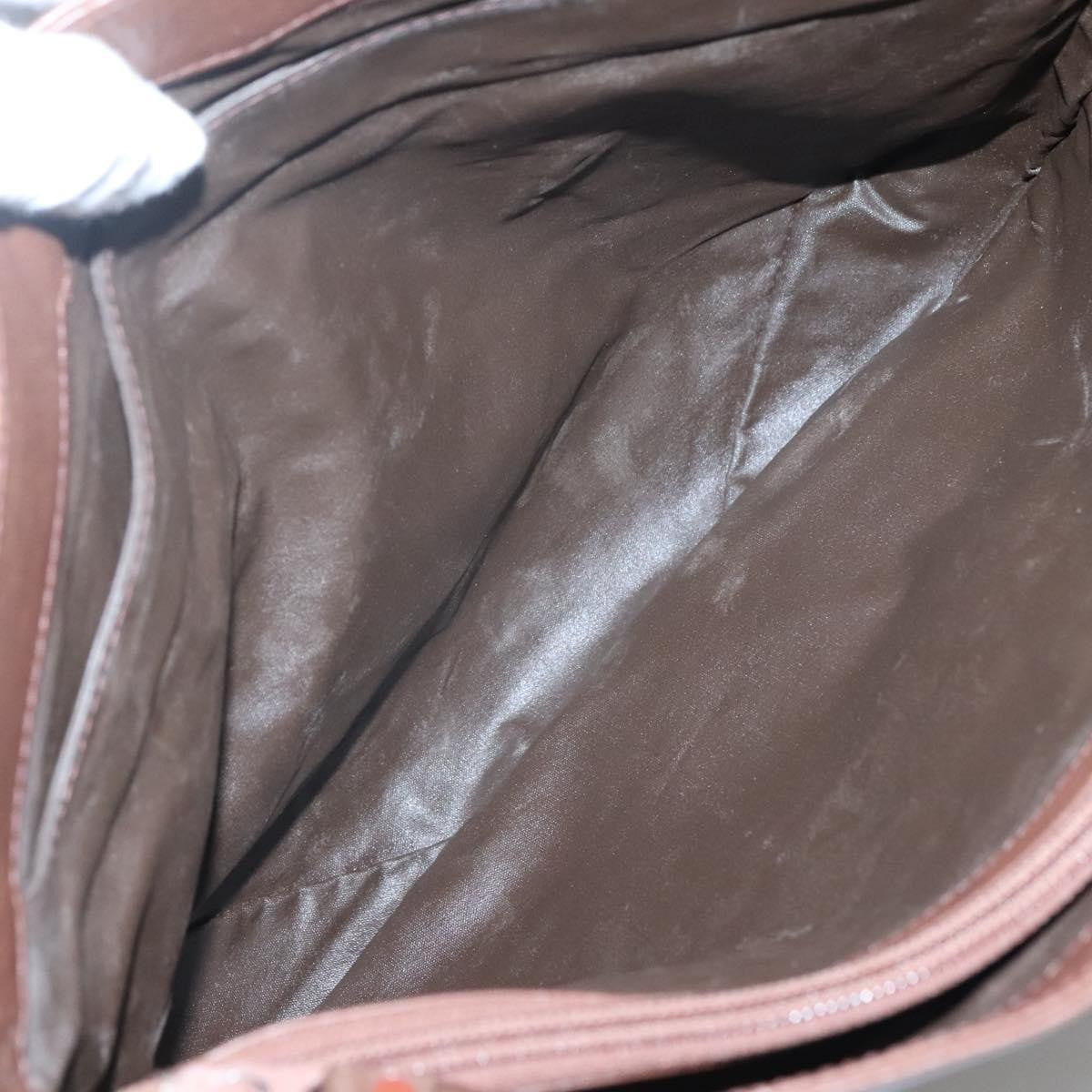 Burberry Nova check Shoulder bag Canvas, BEIGE, CANVAS, Shoulder bag