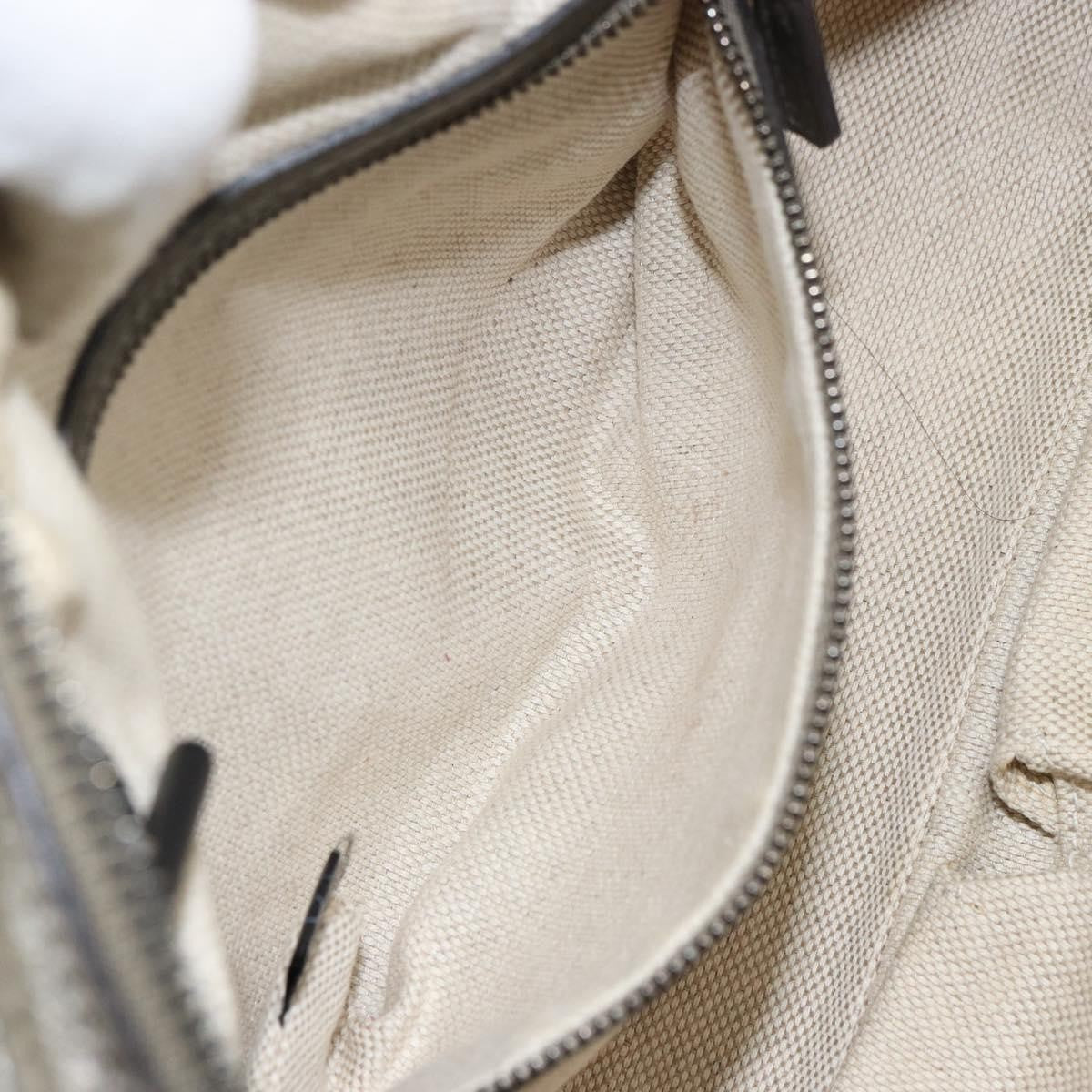 Gucci Soho Chain Zip Shoulder Bag Leather, GOLD, LEATHER, Shoulder bag