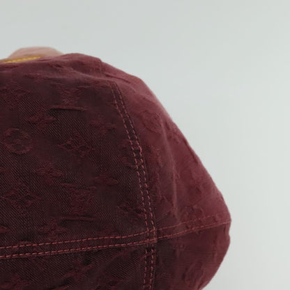 Louis Vuitton Sunshine Handbag Denim, PINK, DENIM_JEANS, Handbag