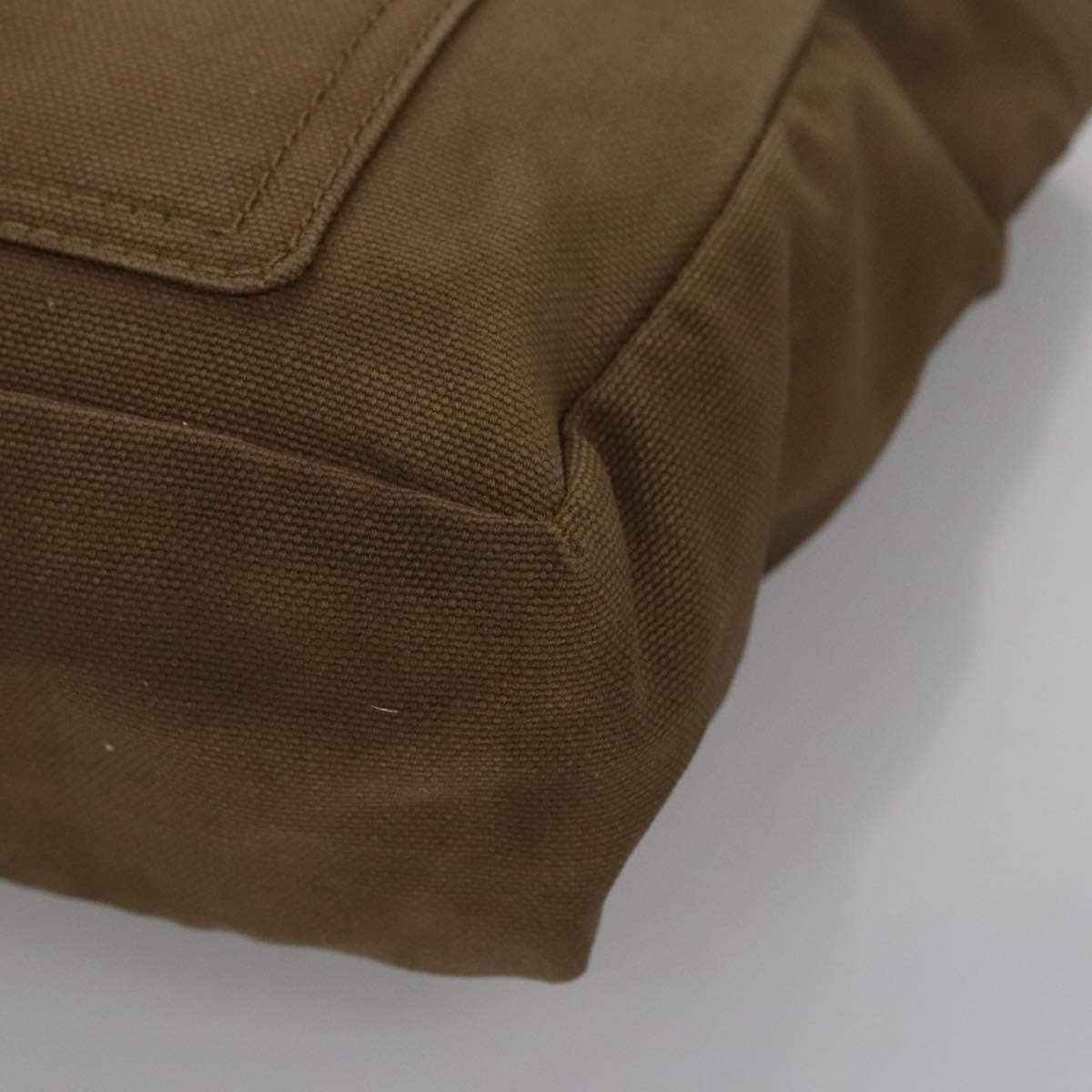 Louis Vuitton That's Love Tote Canvas, KHAKI, CANVAS, Tote bag