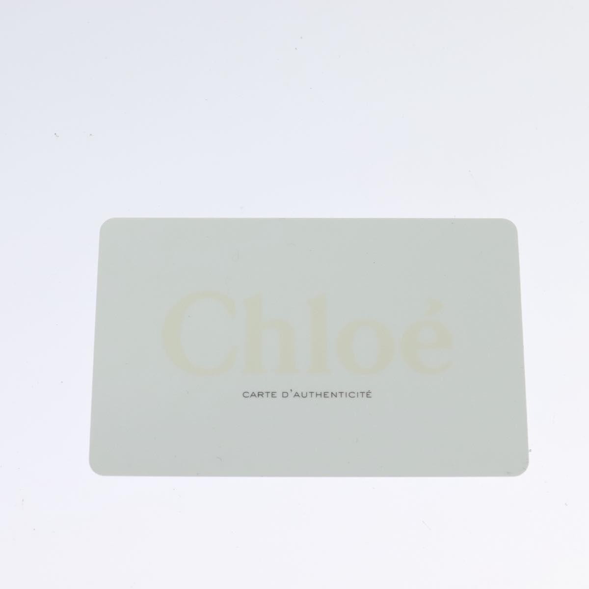 Chloe Lily Handbag Leather, PINK, LEATHER, Handbag