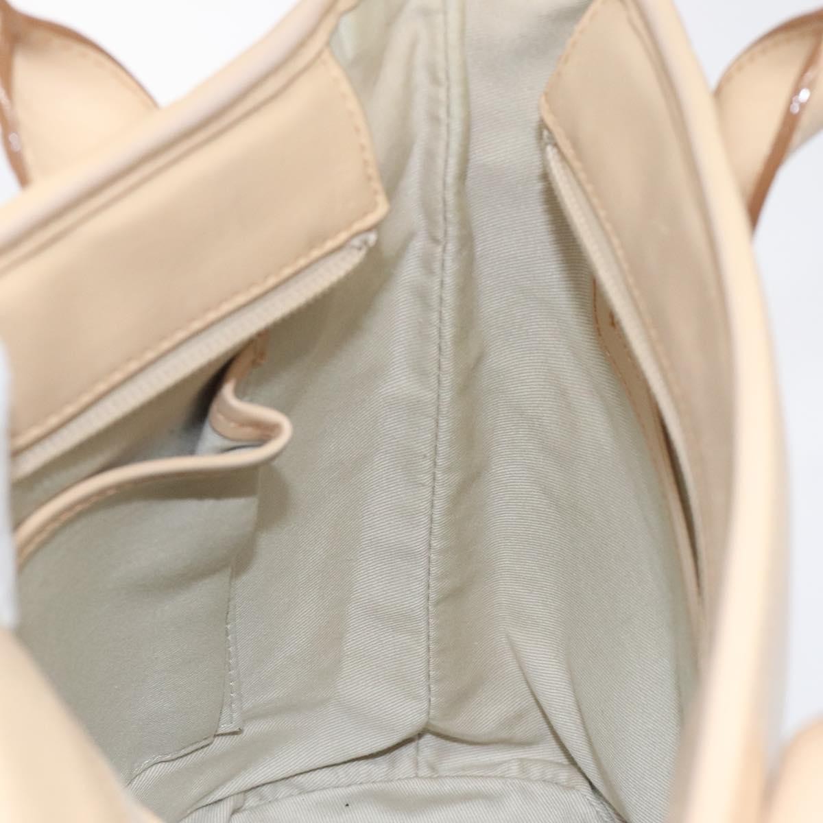 Burberry Nova Check Handbag Nova Check Canvas, BEIGE, CANVAS, Handbag