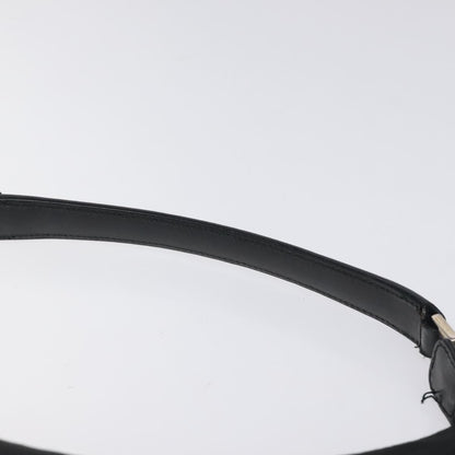 Gucci Zip Hobo Nylon, BLACK, NYLON, Shoulder bag