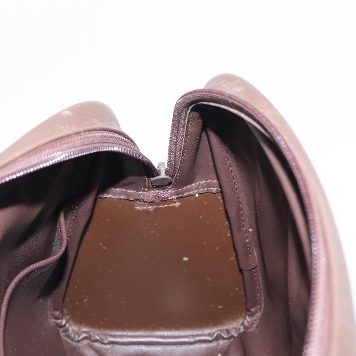 Burberry Nova Handbag Canvas, BEIGE, CANVAS, Handbag