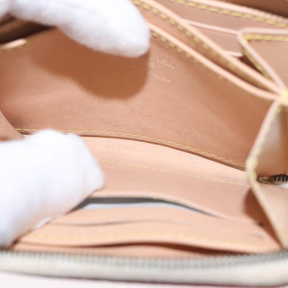 Louis Vuitton Porte-Monnaie Zippy Wallet Monogram Multicolor, MULTICOLOUR, CANVAS, Wallets