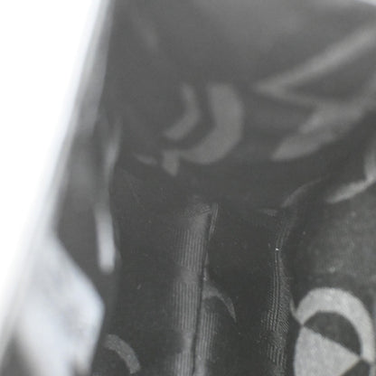 Salvatore Ferragamo Vintage Vara Bow Top Handle Bag Leather, BLACK, LEATHER, Shoulder bag