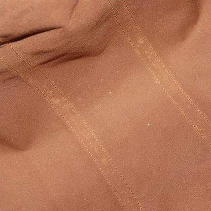 Louis Vuitton Keepall Bag Monogram Canvas, BROWN, CANVAS, Travel bag