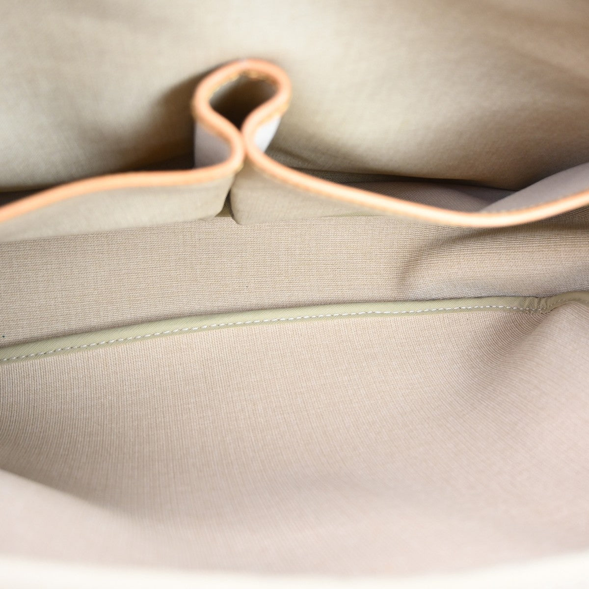 Louis Vuitton Reporter Bag Monogram Canvas, Brown, Canvas, Shoulder Bag