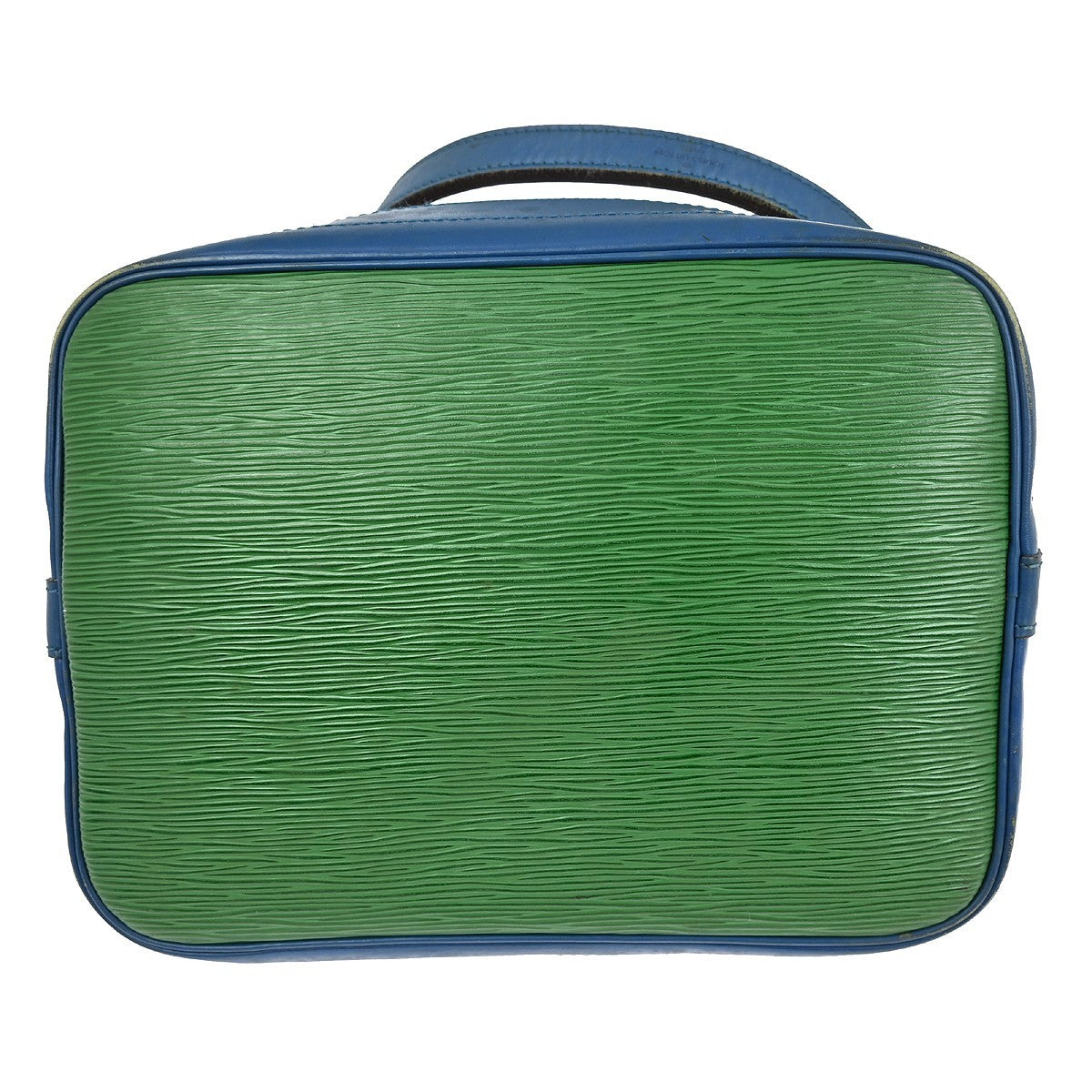 Louis Vuitton Tricolor Noe Handbag Epi Leather, MULTICOLOUR, LEATHER, Shoulder bag