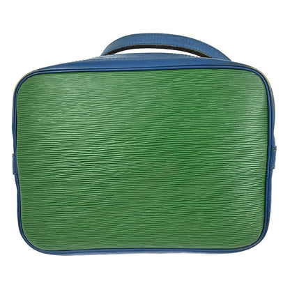 Louis Vuitton Tricolor Noe Handbag Epi Leather, MULTICOLOUR, LEATHER, Shoulder bag