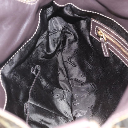 Gucci Hysteria Convertible Top Handle Bag GG Coated Canvas, BEIGE, CANVAS, Handbag