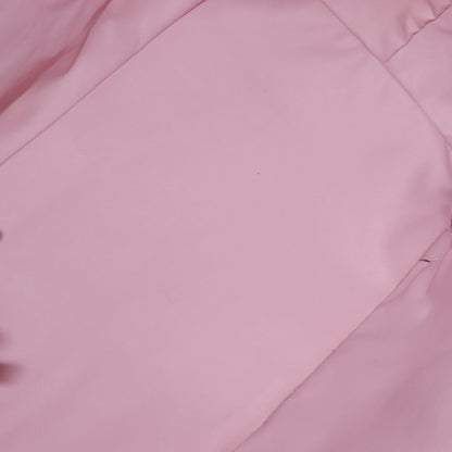 Chanel Vintage Tote Canvas, PINK, CANVAS, Tote bag