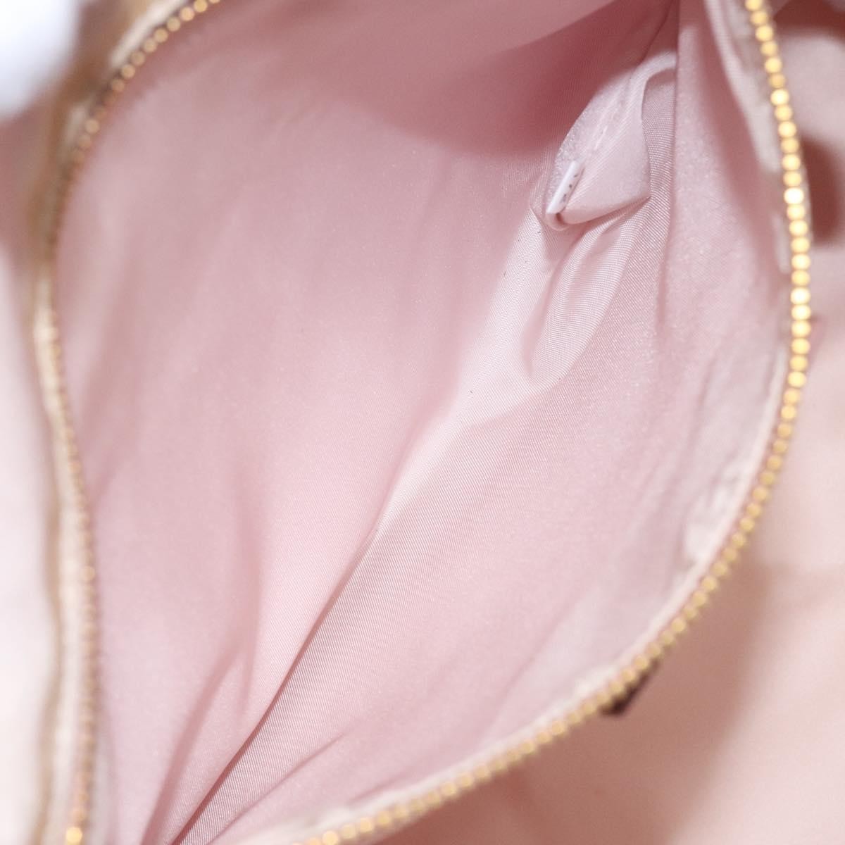 Prada Convertible Zip Tote Tessuto, PINK, NYLON, Tote bag