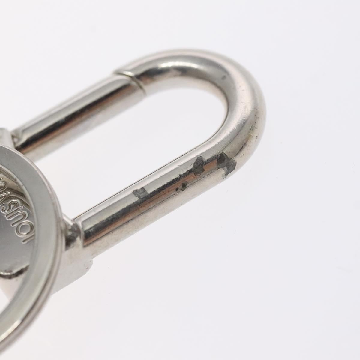 Louis Vuitton Supreme Bag Charm and Key Holder Epi Leather, RED, LEATHER, Charms and Keychains