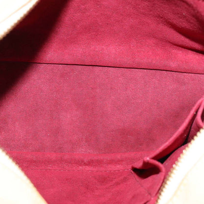 Louis Vuitton Lodge Handbag Monogram Multicolor, MULTICOLOUR, CANVAS, Shoulder bag