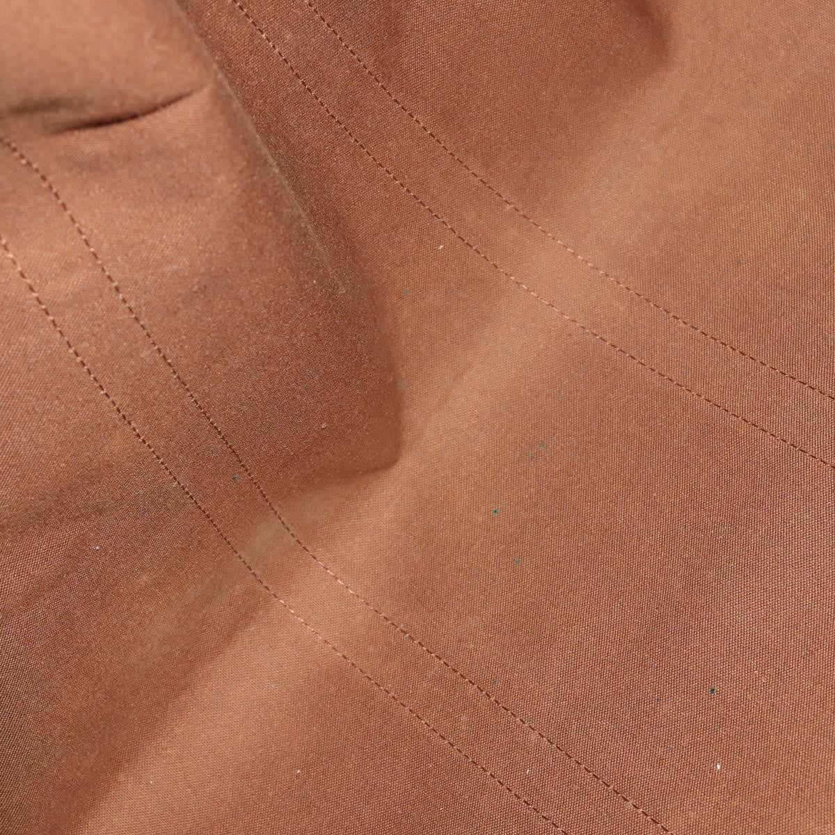 Louis Vuitton Keepall Bag Monogram Canvas, BROWN, CANVAS, Travel bag