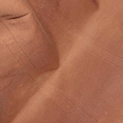 Louis Vuitton Keepall Bag Monogram Canvas, BROWN, CANVAS, Travel bag