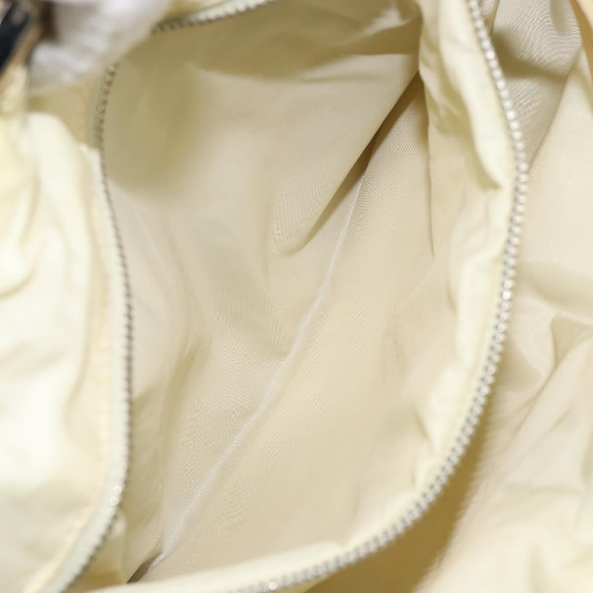 Miu Miu Kisslock Frame Top Handle Bag Leather, BEIGE, LEATHER, Shoulder bag