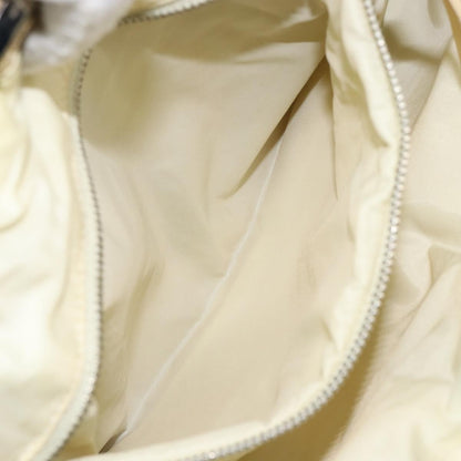 Miu Miu Kisslock Frame Top Handle Bag Leather, BEIGE, LEATHER, Shoulder bag