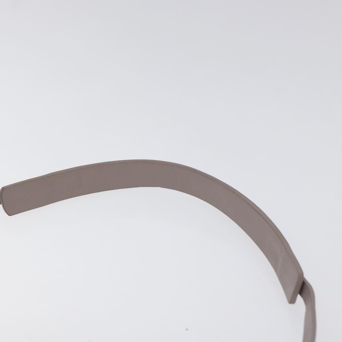 Louis Vuitton Biarritz Shoulder Bag Epi Leather, GRAY, LEATHER, Shoulder bag