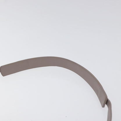 Louis Vuitton Biarritz Shoulder Bag Epi Leather, GRAY, LEATHER, Shoulder bag