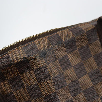Louis Vuitton Cabas Beaubourg Monogram Canvas, BROWN, CANVAS, Tote bag