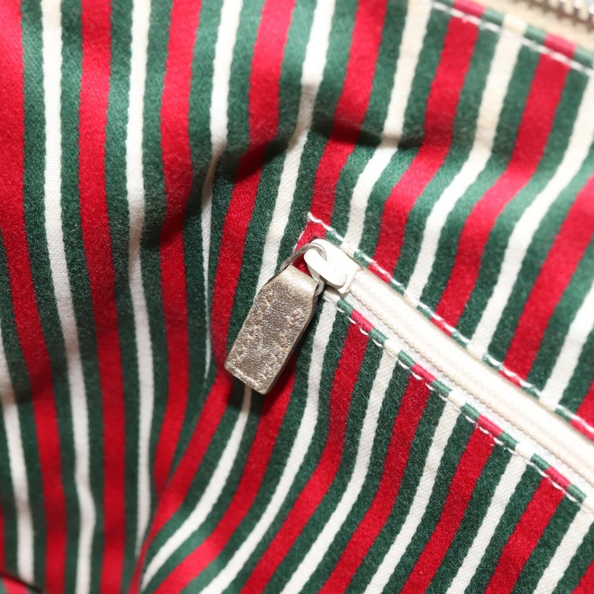 Gucci Abbey Tote GG Canvas, BEIGE, CANVAS, Tote bag