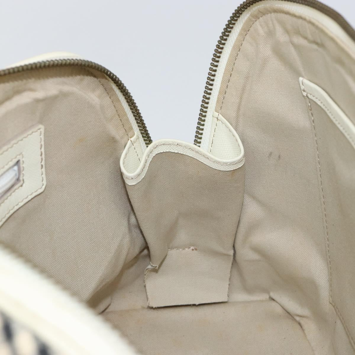 Burberry Nova Check Handbag Nova Check Canvas, BEIGE, CANVAS, Handbag