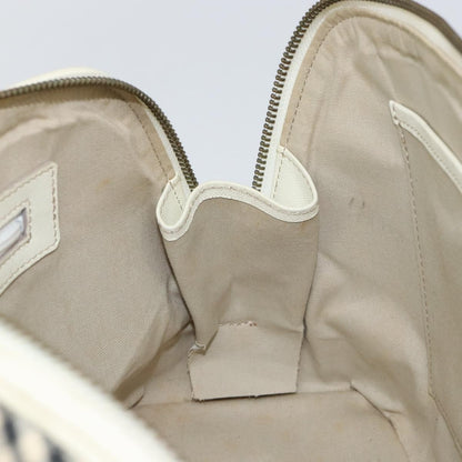 Burberry Nova Check Handbag Nova Check Canvas, BEIGE, CANVAS, Handbag