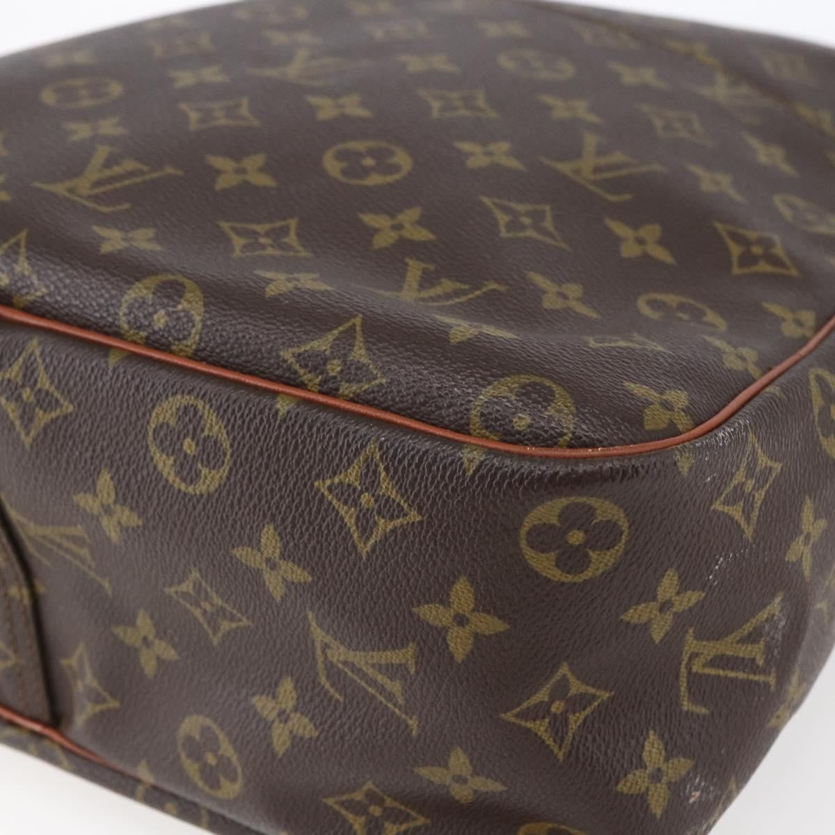 Louis Vuitton Marceau Messenger Bag Monogram Canvas, MULTICOLOUR, CANVAS, Shoulder bag