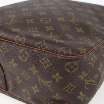 Louis Vuitton Marceau Messenger Bag Monogram Canvas, MULTICOLOUR, CANVAS, Shoulder bag