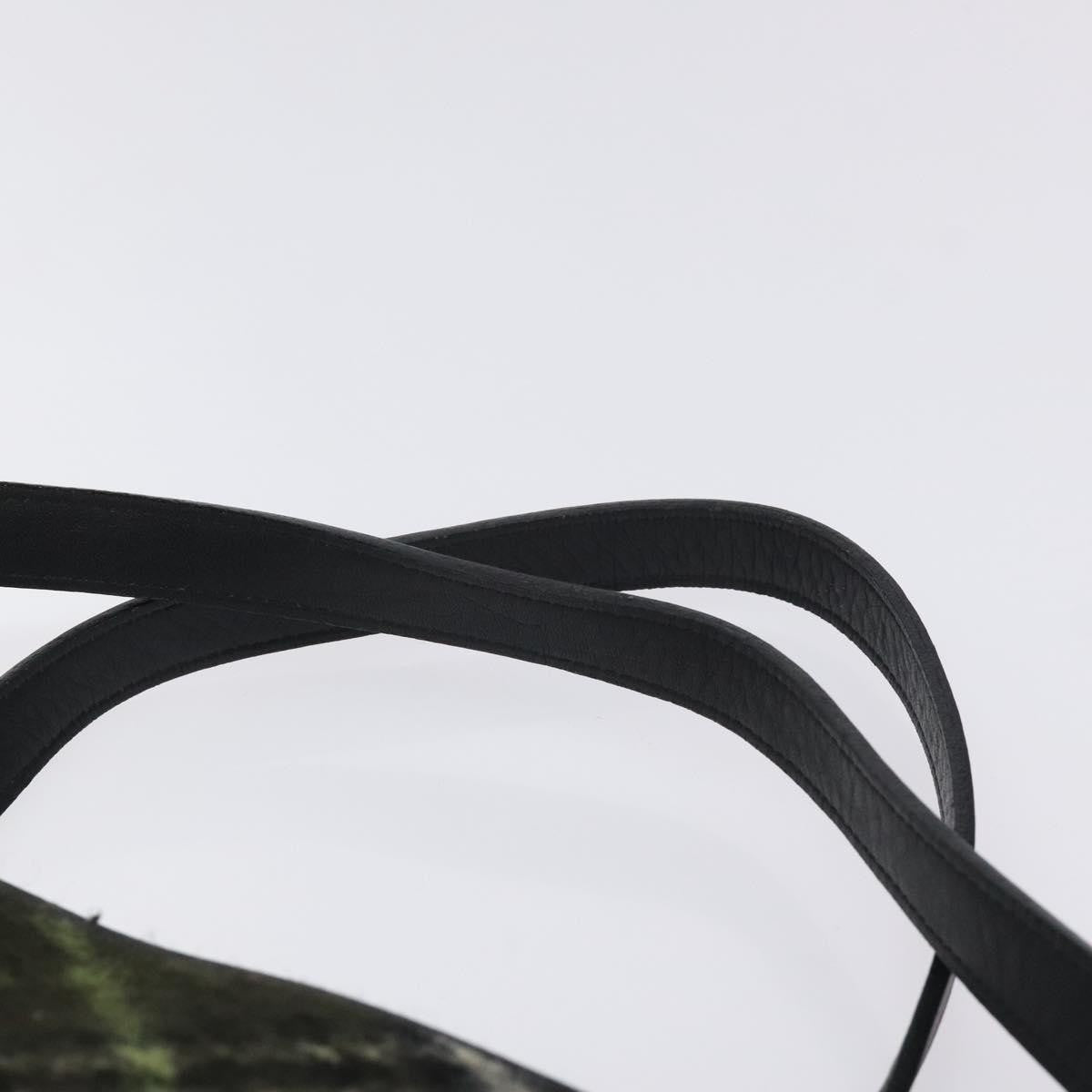 Burberry Nova Check Handbag Tweed, KHAKI, WOOL, Handbag