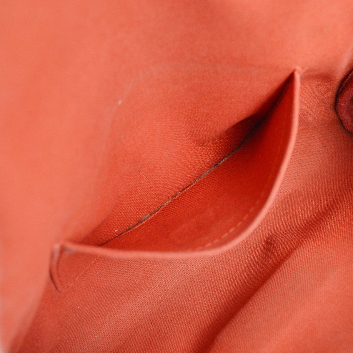 Louis Vuitton Favorite Handbag Damier, BROWN, CANVAS, Shoulder bag