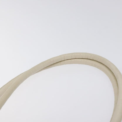 Chanel Camellia Tote Leather, BEIGE, LEATHER, Tote bag