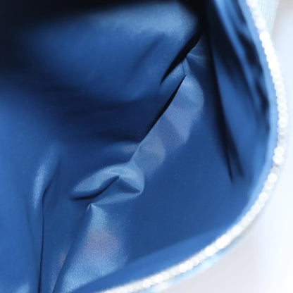 Louis Vuitton Sakmaran GM Canvas, BLUE, CANVAS, Shoulder bag