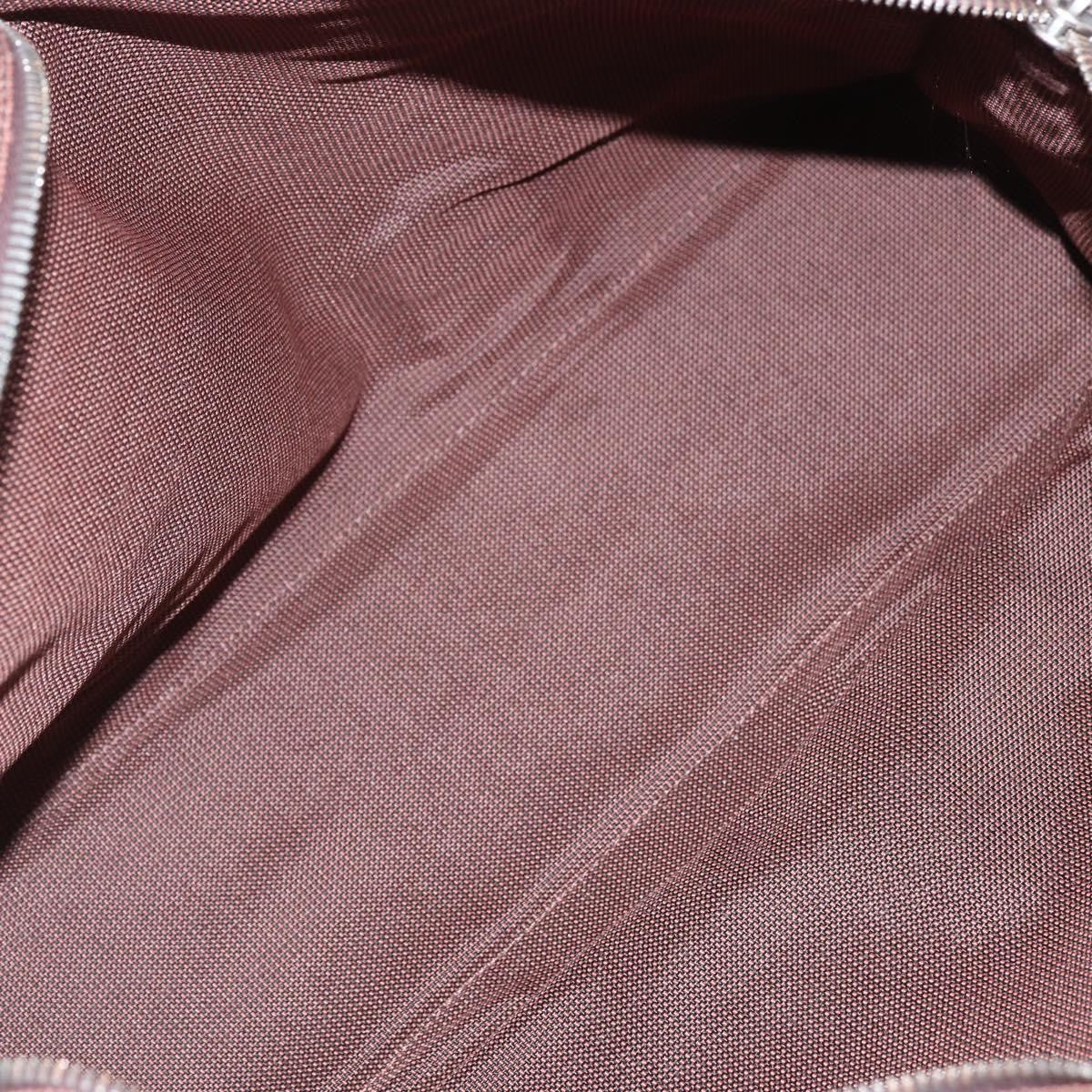 Hermes Fourre-tout Herline Fourre-tout Herline, BROWN, CANVAS, Tote bag