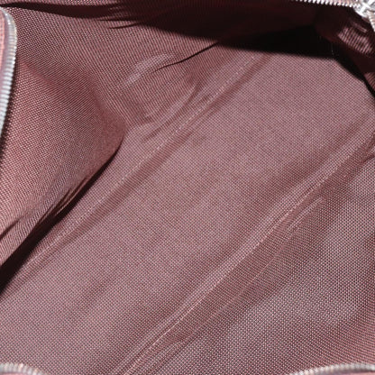 Hermes Fourre-tout Herline Fourre-tout Herline, BROWN, CANVAS, Tote bag