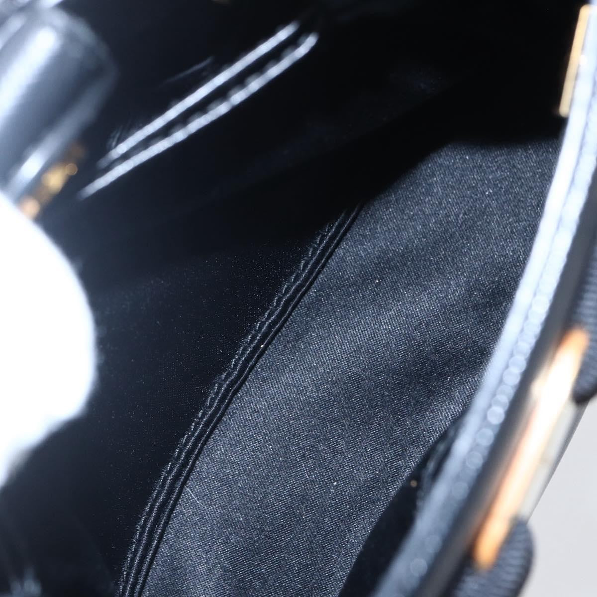 Salvatore Ferragamo Vala Shoulder Bag Leather, BLACK, LEATHER, Shoulder bag