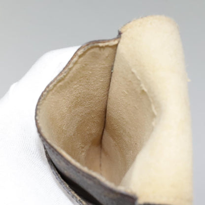 Louis Vuitton Etui à lunette Canvas, BROWN, CANVAS, Toiletry Case