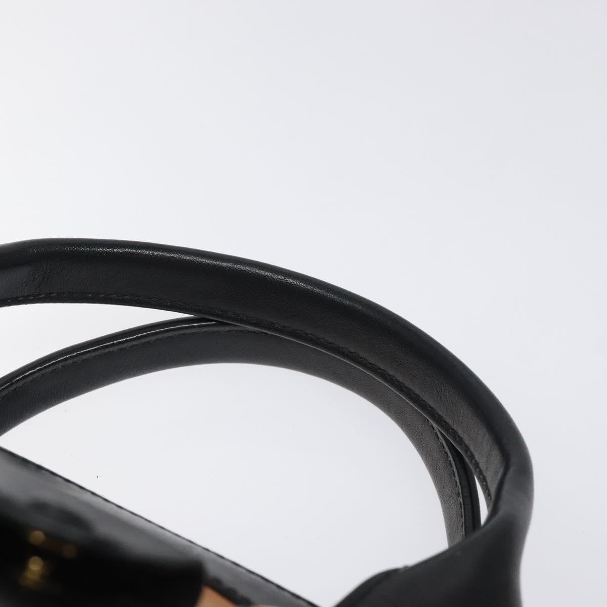 Chloe Alice Satchel Leather, MULTICOLOUR, LEATHER, Handbag