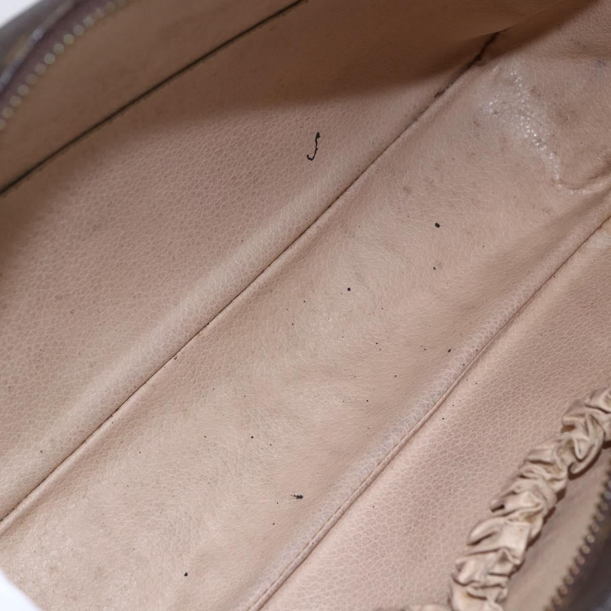 Louis Vuitton Trousse Toilette Monogram Canvas, BROWN, CANVAS, Clutche & pouche