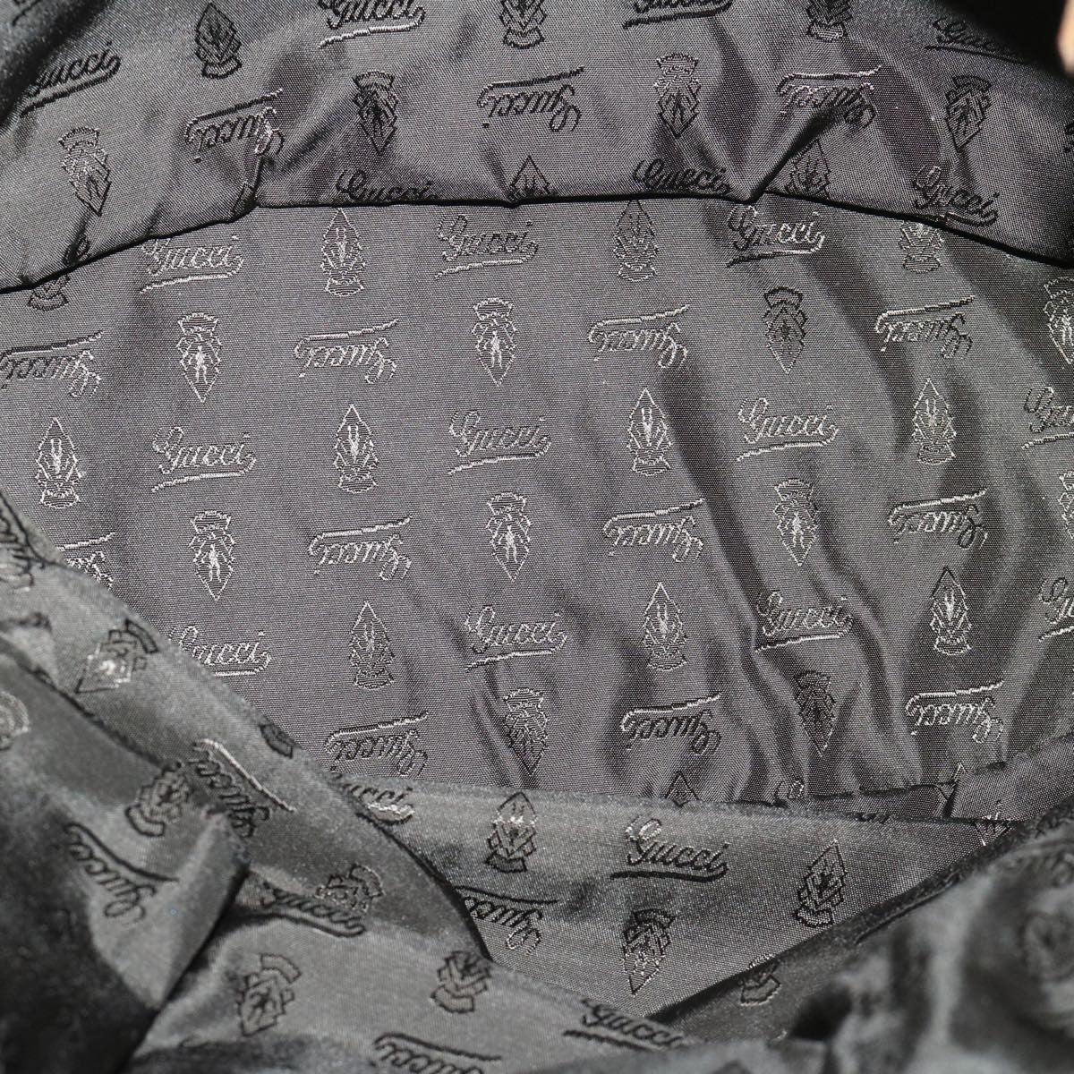 Gucci Vintage Horsebit Shoulder bag Leather, BEIGE, LEATHER, Shoulder bag