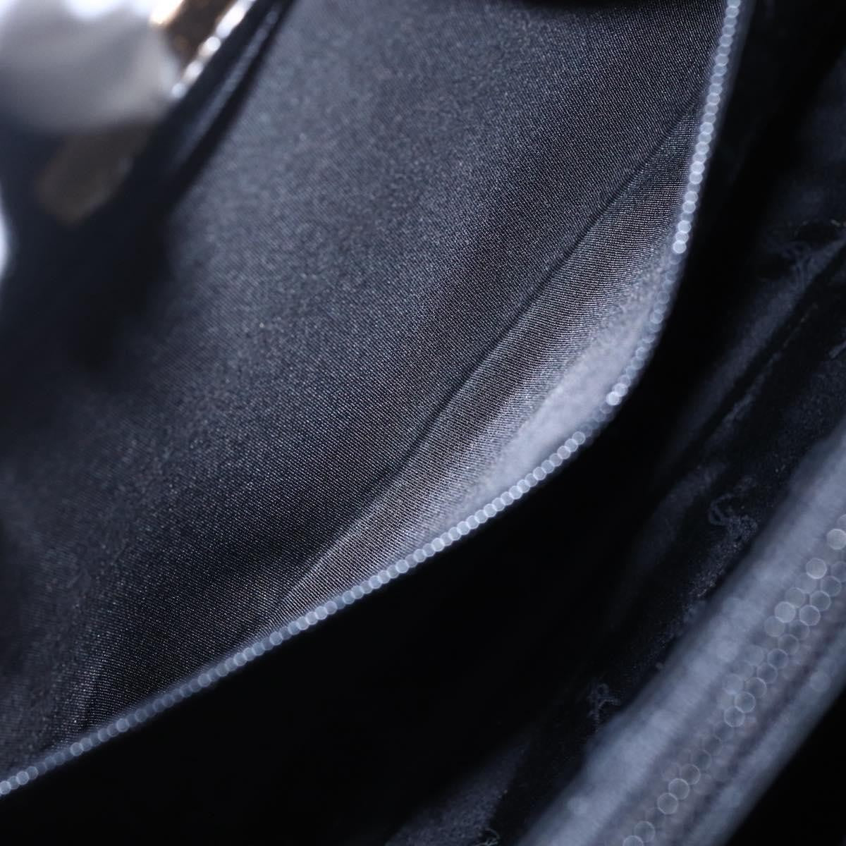 Saint Laurent Vintage Handbag Nylon, PINK, NYLON, Handbag