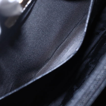 Saint Laurent Vintage Handbag Nylon, PINK, NYLON, Handbag