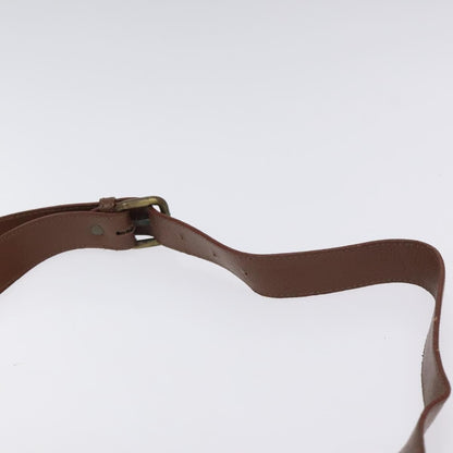 Burberry Vintage Shoulder Bag Suede, KHAKI, SUEDE, Shoulder bag