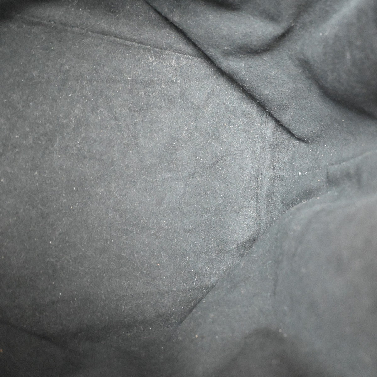 Louis Vuitton Petit Noe Handbag Epi Leather, RED, LEATHER, Shoulder bag